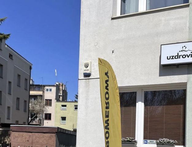 Mieszkanie 9-pokojowe Gdynia Orłowo, ul. Świerkowa. Zdjęcie 15