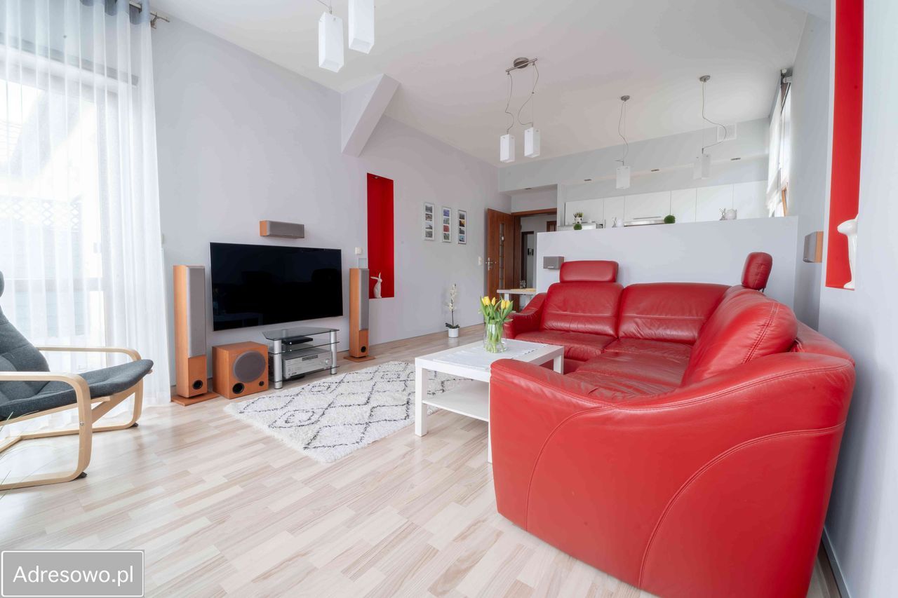 Mieszkanie 3-pokojowe Międzyzdroje. Zdjęcie 14