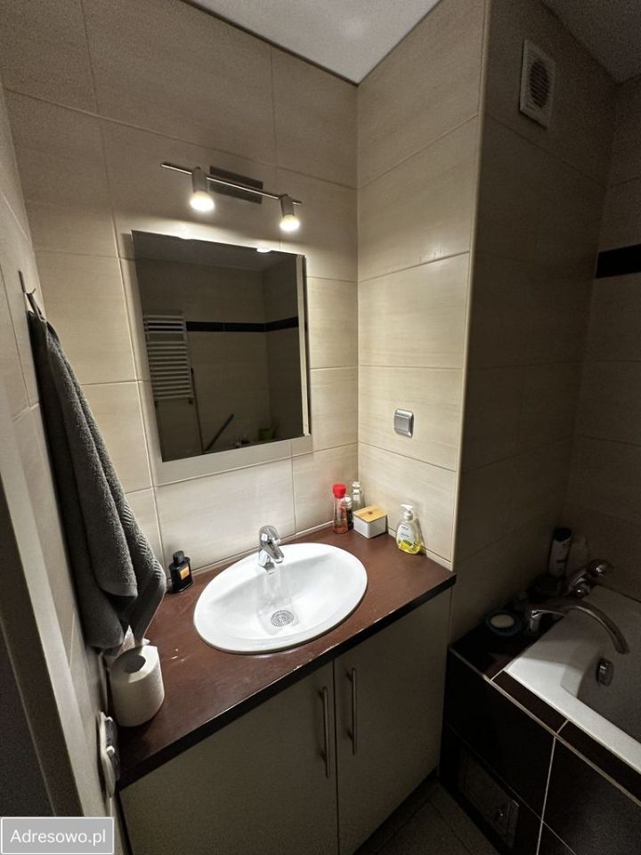 Mieszkanie 2-pokojowe Kraków Płaszów, ul. ks. Ignacego Stoszki. Zdjęcie 8