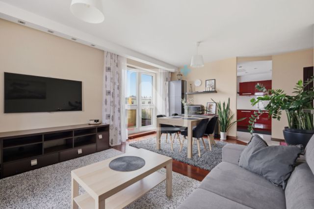 Mieszkanie 3-pokojowe Warszawa Ursus, ul. Ryżowa. Zdjęcie 2