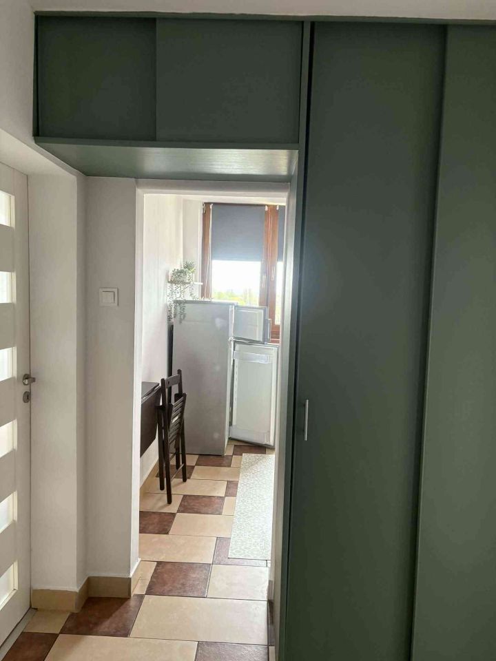 Mieszkanie 2-pokojowe Gliwice Sikornik, ul. Czajki. Zdjęcie 8