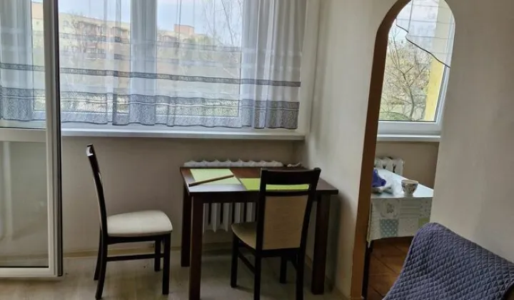 Mieszkanie 2-pokojowe Lubin Przylesie, ul. Wronia