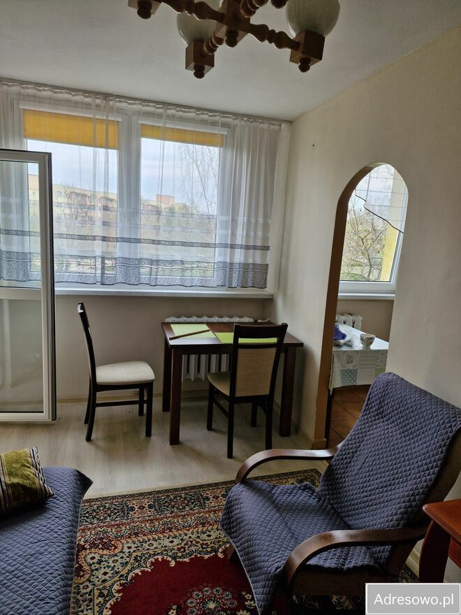 Mieszkanie 2-pokojowe Lubin Przylesie, ul. Wronia. Zdjęcie 1