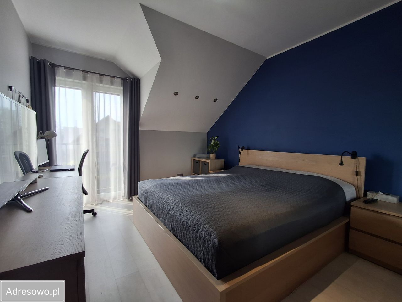 dom szeregowy, 5 pokoi Ruda Śląska Halemba. Zdjęcie 10