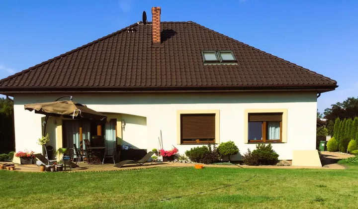 dom wolnostojący, 5 pokoi Wałdowo Szlacheckie, ul. Witkacego