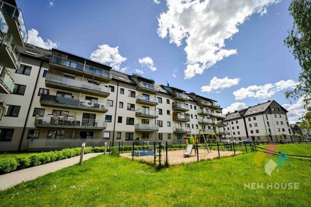 Mieszkanie 2-pokojowe Olsztyn, ul. Biskupa Tomasza Wilczyńskiego. Zdjęcie 19
