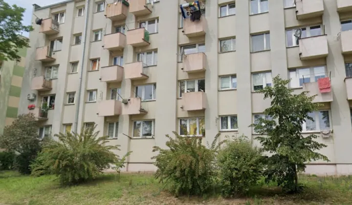 Mieszkanie 1-pokojowe Tomaszów Mazowiecki, ul. Michała Biernackiego