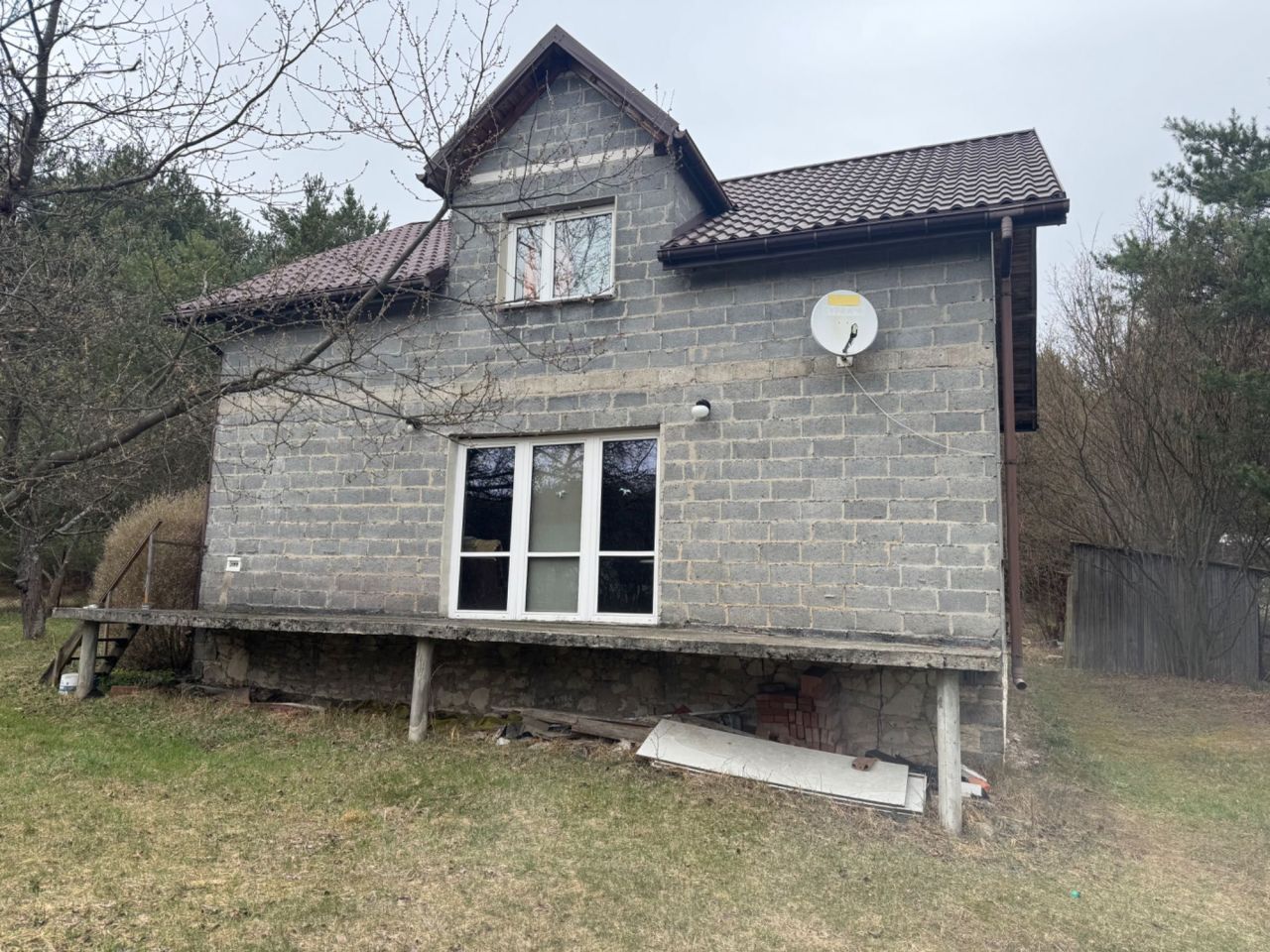 Działka budowlana Suliszowice Zastudnie. Zdjęcie 6