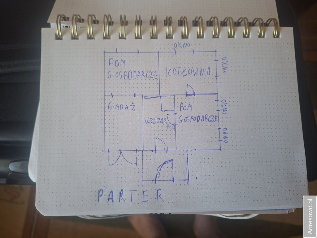 dom wolnostojący, 3 pokoje Sydół. Zdjęcie 19