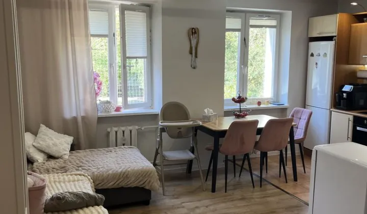 Mieszkanie 2-pokojowe Kielce Ślichowice, ul. Jurajska