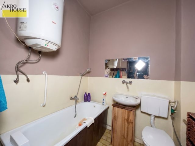 Mieszkanie 1-pokojowe Świętochłowice, ul. Wiktora Polaka. Zdjęcie 5