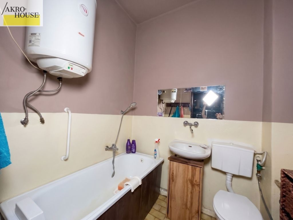 Mieszkanie 1-pokojowe Świętochłowice, ul. Wiktora Polaka. Zdjęcie 5