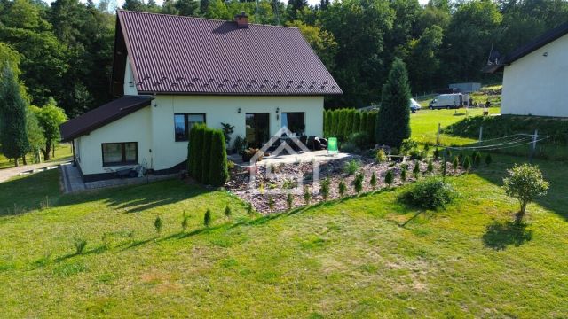 dom wolnostojący, 5 pokoi Bochnia, ul. Kolanowska. Zdjęcie 5