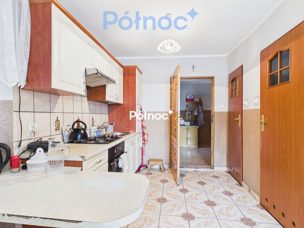 bliźniak, 3 pokoje Orzechowo. Zdjęcie 7