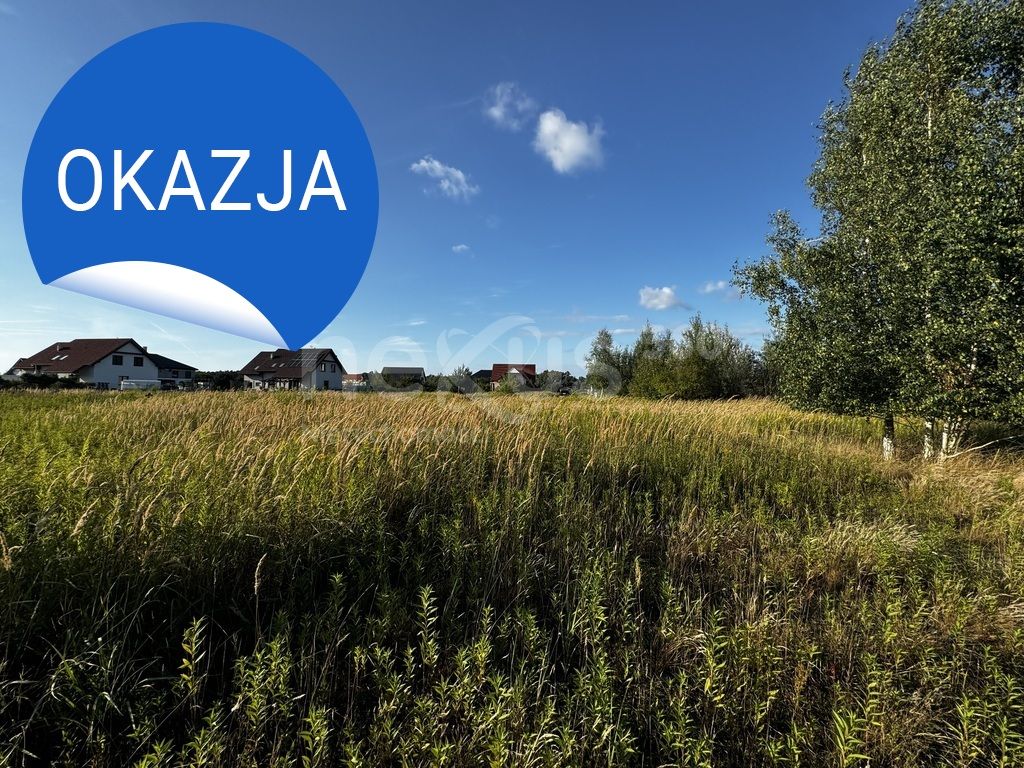 Działka budowlana Nadolice Wielkie, ul. Żurawia. Zdjęcie 7