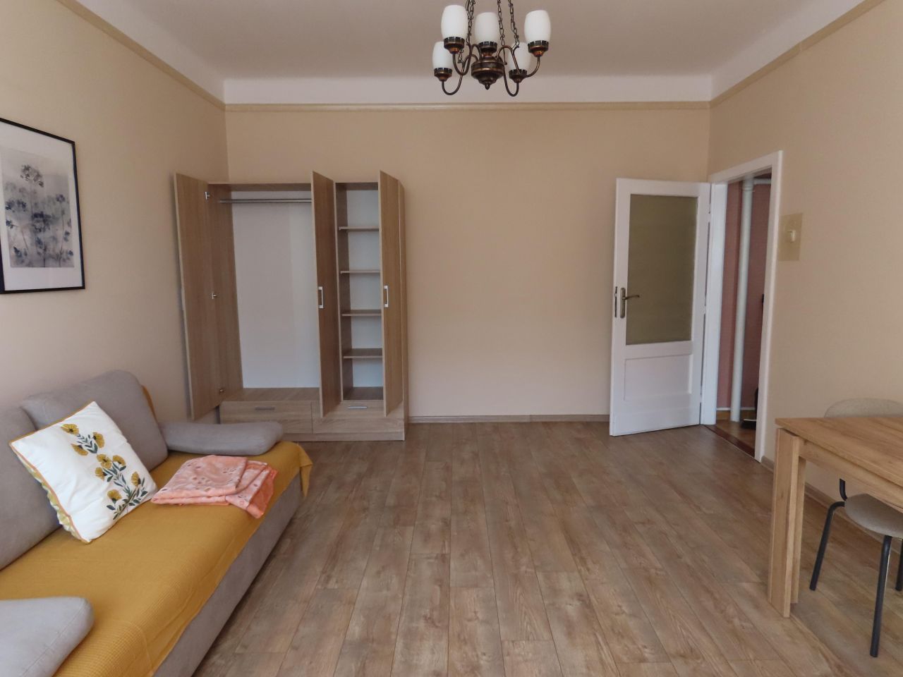 Pokój Kraków Podgórze, ul. Romualda Traugutta. Zdjęcie 5