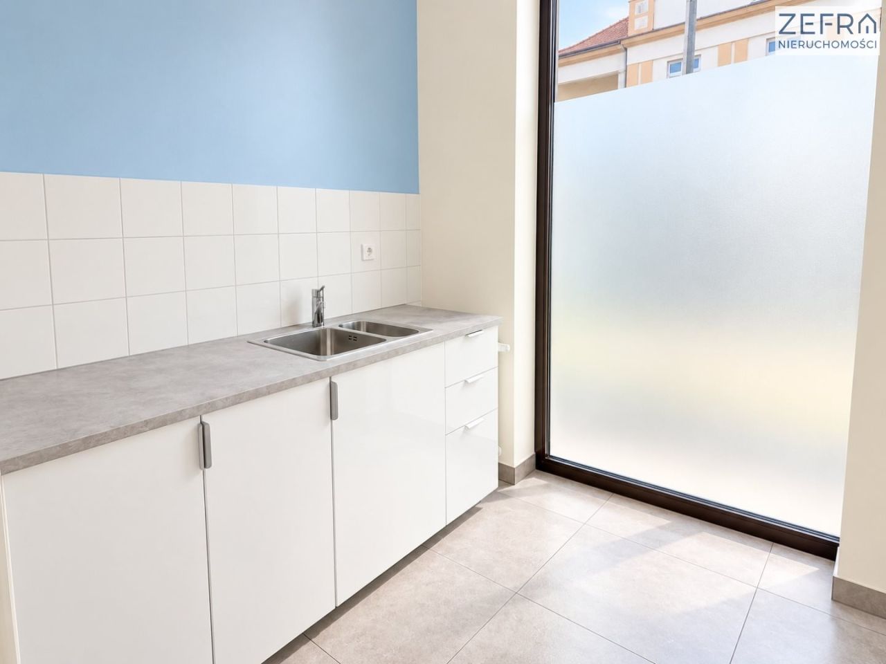 Lokal Kraków Grzegórzki, ul. Cystersów. Zdjęcie 8