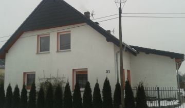 dom wolnostojący Rybna