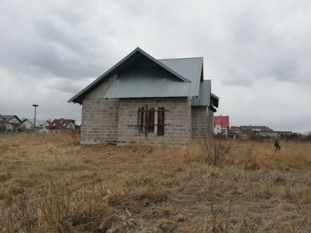 dom wolnostojący, 6 pokoi Solec-Zdrój, ul. Szkolna. Zdjęcie 8