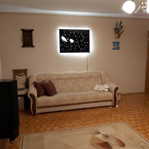 Mieszkanie 2-pokojowe Pleszew, ul. Mieszka I. Zdjęcie 1