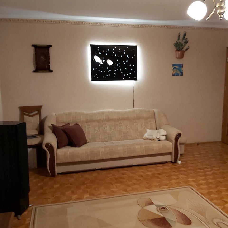 Mieszkanie 2-pokojowe Pleszew, ul. Mieszka I. Zdjęcie 1