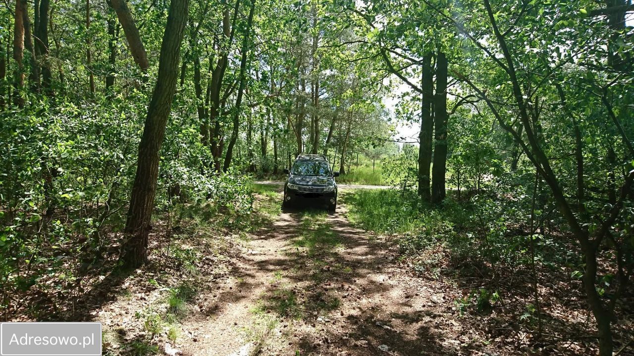 Działka inna Moszczenica. Zdjęcie 7