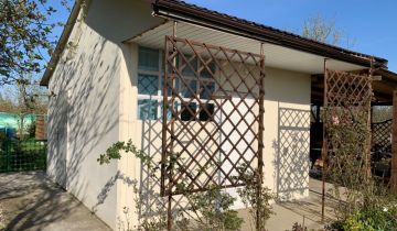 Działka rekreacyjna Trzebiatów