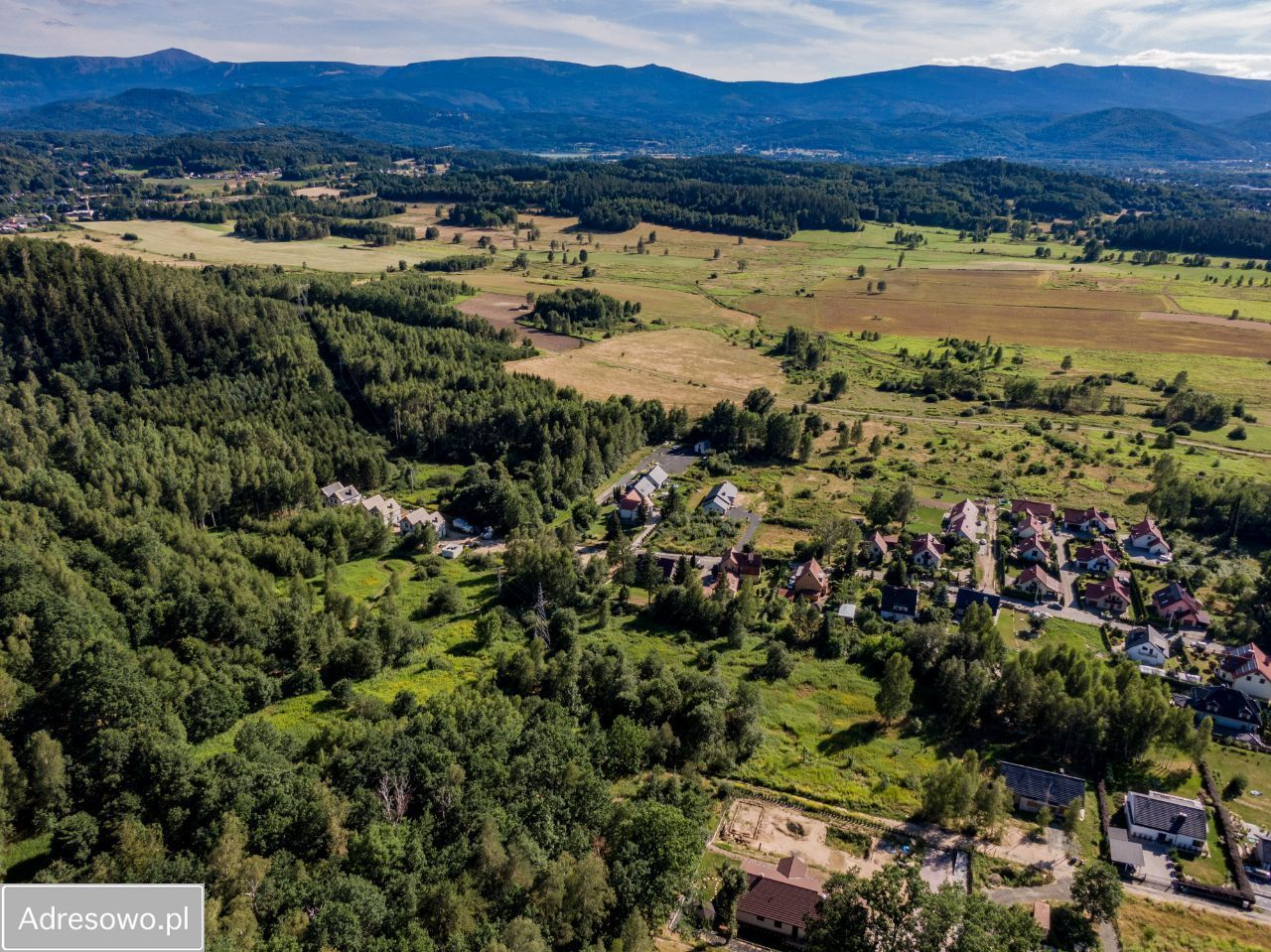 Dzia ka Jelenia G ra Ul Kruszwicka Bez Po rednika 1863 M2 316 900 Z dzia-ka-jelenia-g-ra-ul-kruszwicka-bez-po-rednika-1863-m2-316-900-z