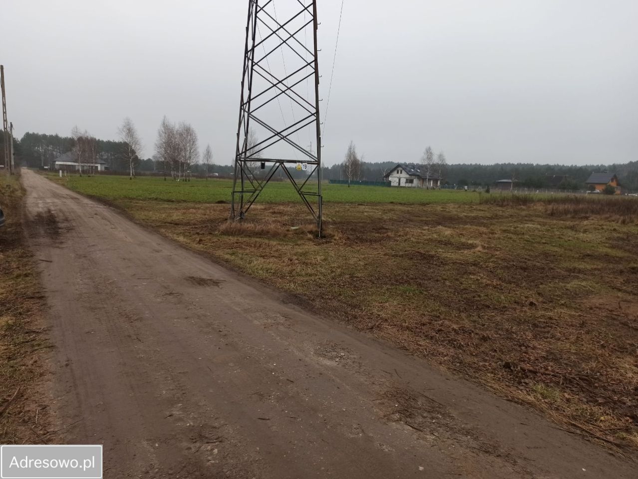 Działka budowlana Kamieńczyk. Zdjęcie 12