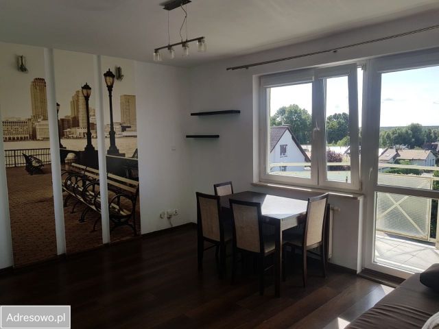 Mieszkanie 3-pokojowe Toruń Grębocin nad Strugą, ul. Widok. Zdjęcie 1