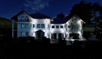 Hotel/pensjonat Rytro Połom Wyżna