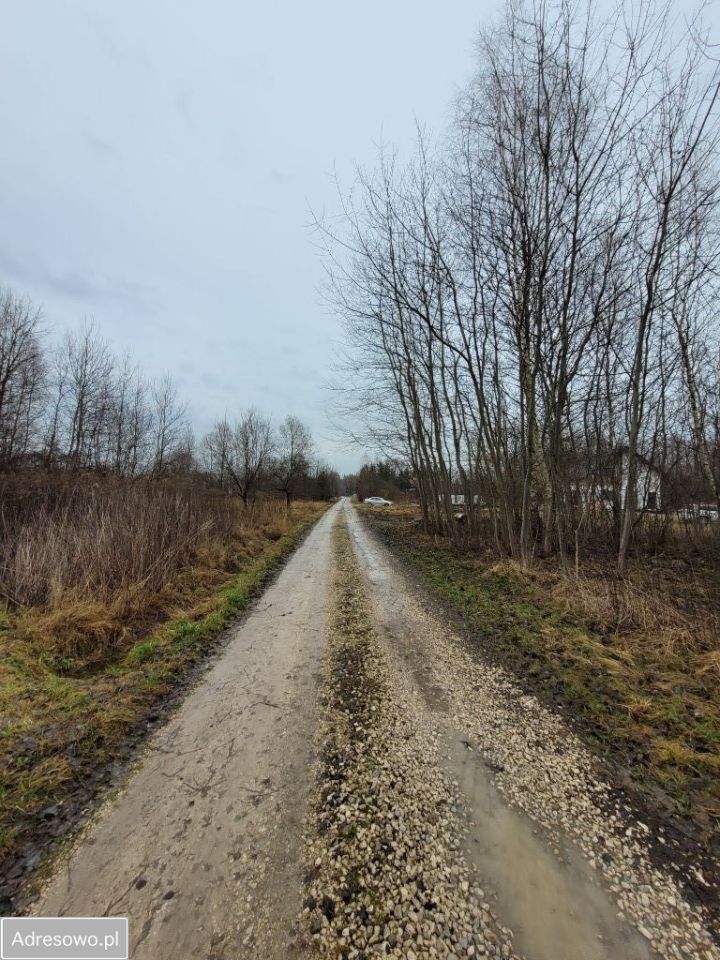 Działka inwestycyjna Nowa Bukówka. Zdjęcie 2