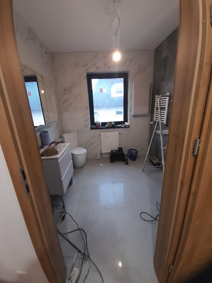 bliźniak, 5 pokoi Bydgoszcz Osowa Góra, ul. Albatrosowa. Zdjęcie 44