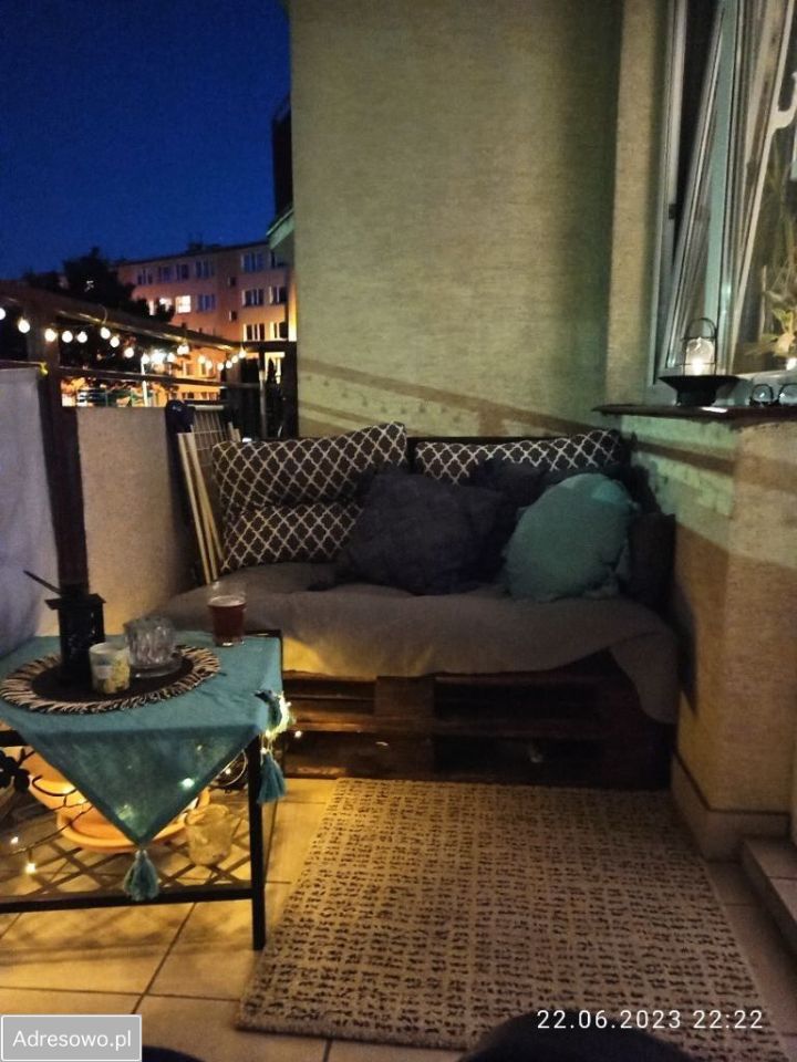 Mieszkanie 2-pokojowe Ożarów Mazowiecki, ul. Partyzantów. Zdjęcie 20