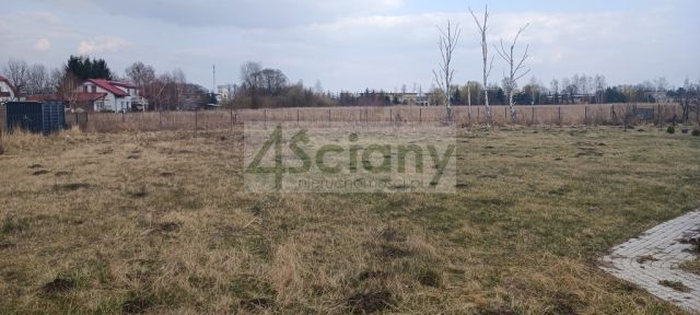 Działka budowlana Michałowice-Wieś. Zdjęcie 2