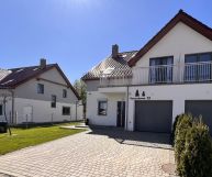 bliźniak, 5 pokoi Mrozów, ul. Sasankowa