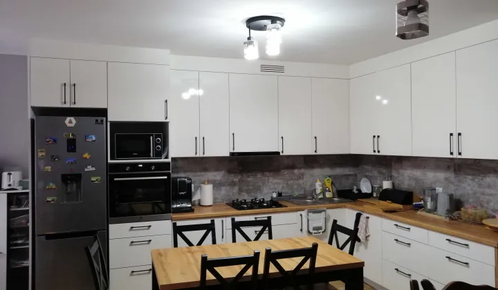 Mieszkanie 3-pokojowe Ścinawa