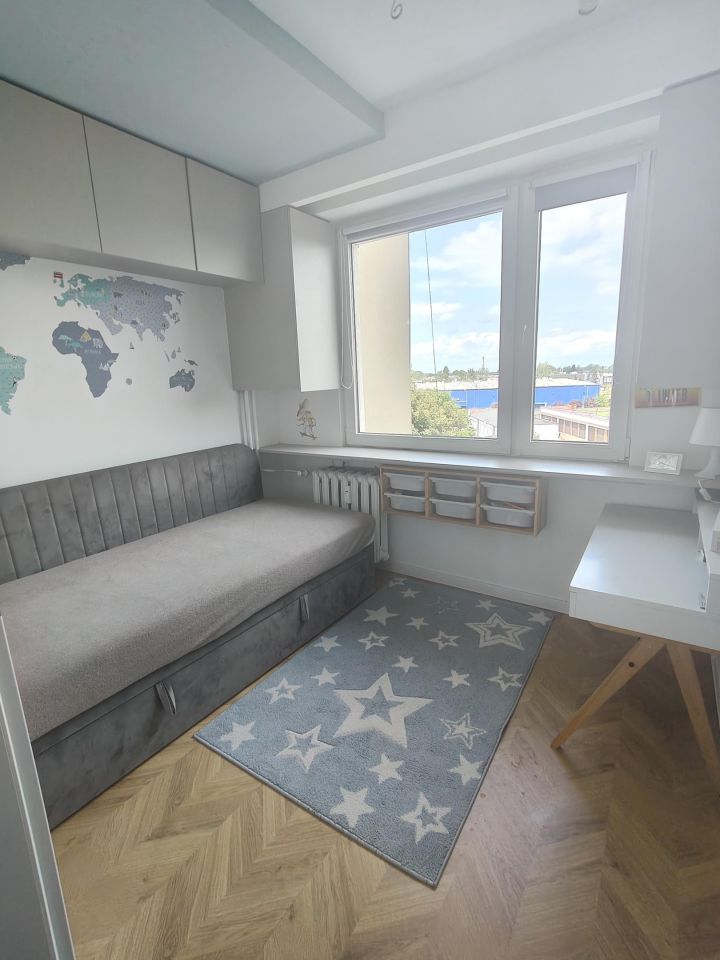 Mieszkanie 3-pokojowe Lublin Bronowice, ul. Zimowa. Zdjęcie 7