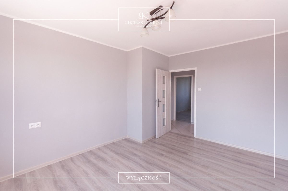 Mieszkanie 3-pokojowe Wschowa, ul. Rzemieślnicza. Zdjęcie 3