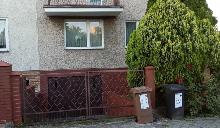 bliźniak, 8 pokoi Gdańsk Chełm, ul. Drwęcka