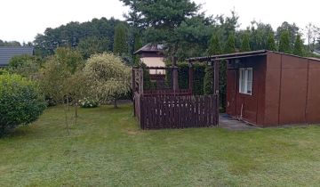 Działka rod Grudziądz