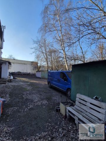 Działka budowlana Katowice Bogucice, ul. Katowicka. Zdjęcie 3