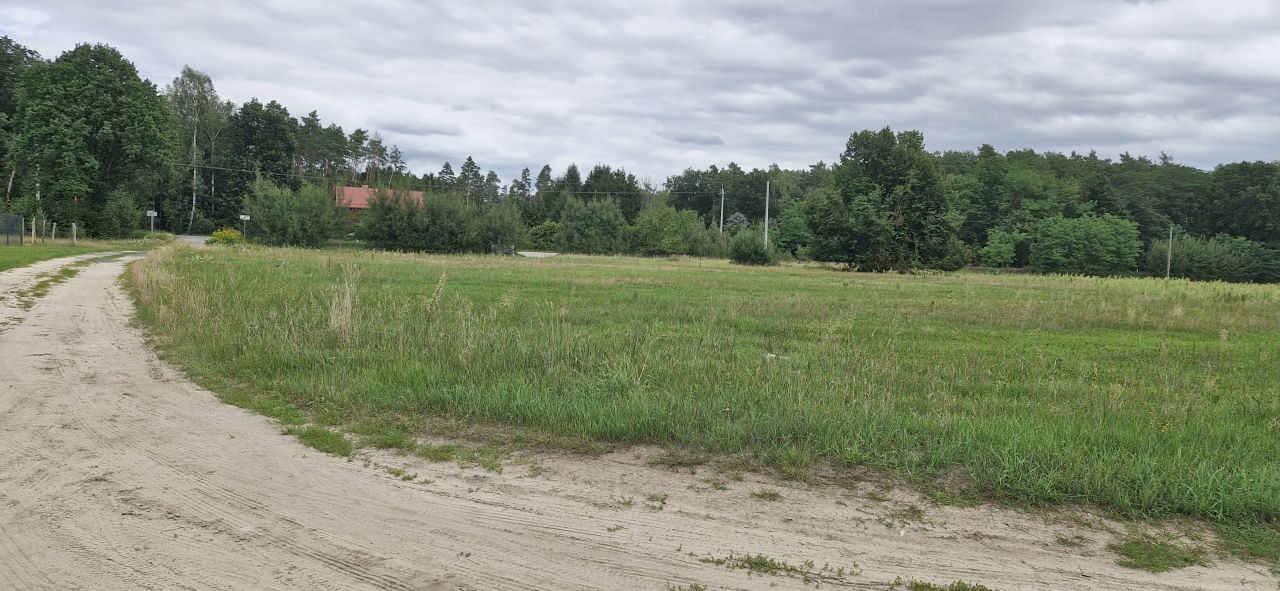 Działka budowlana Grodzisk Wielkopolski