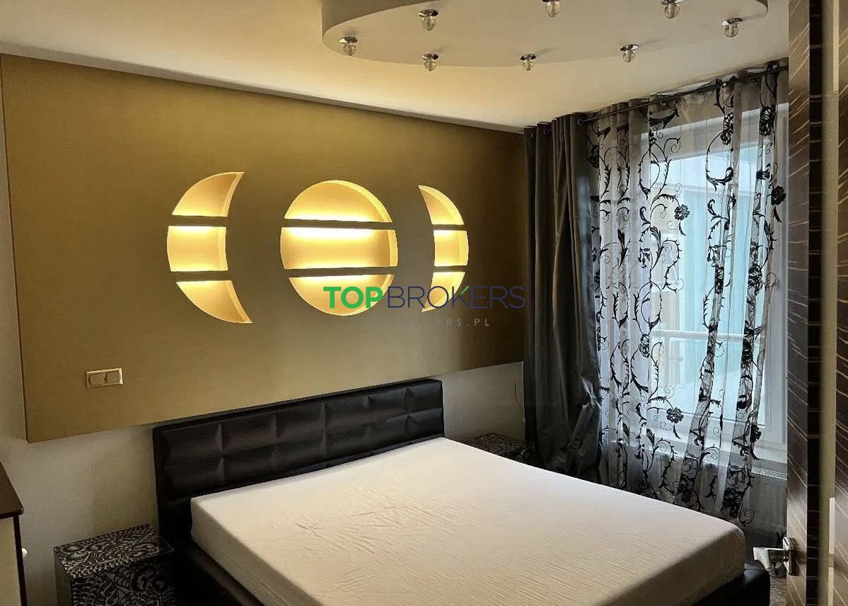 Mieszkanie 3-pokojowe Warszawa Targówek, ul. św. Wincentego. Zdjęcie 9