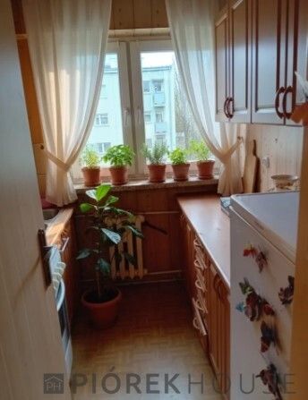 Mieszkanie 2-pokojowe Warszawa Ochota, ul. Władysława Okińskiego. Zdjęcie 3