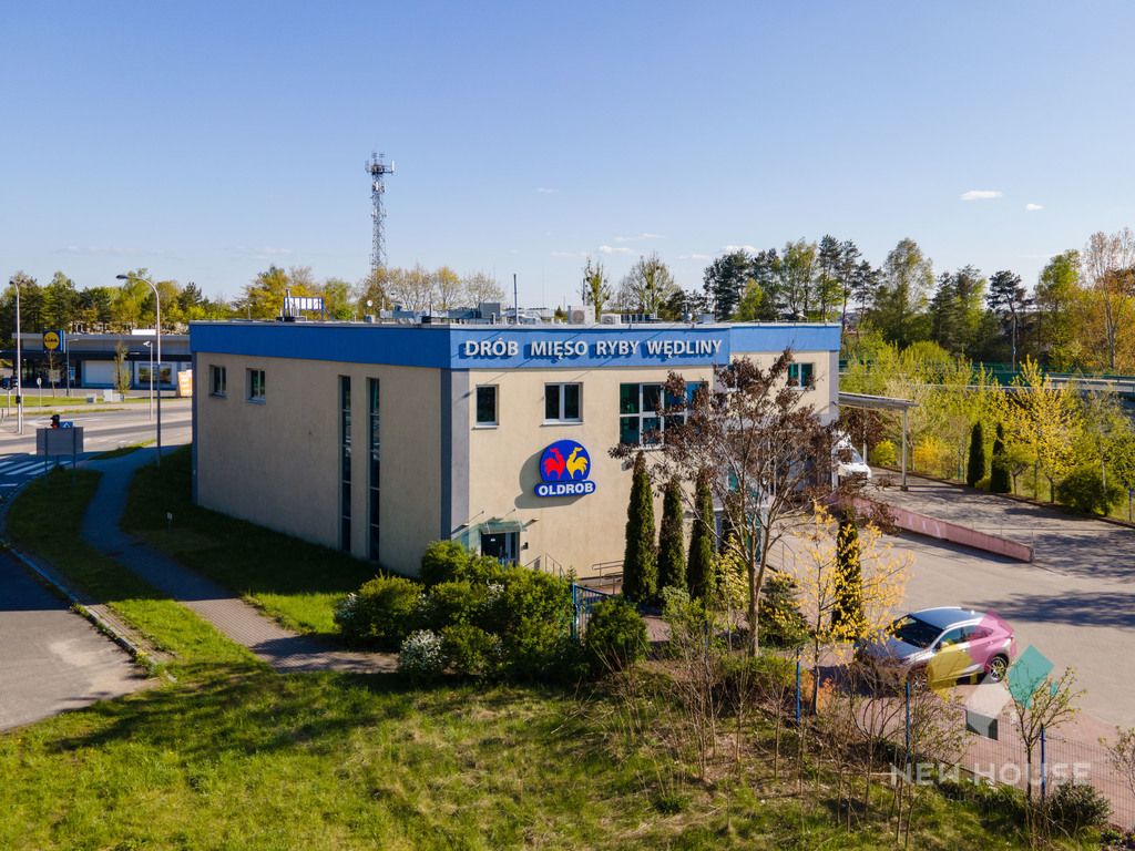 Lokal Olsztyn Likusy, ul. Bałtycka. Zdjęcie 27