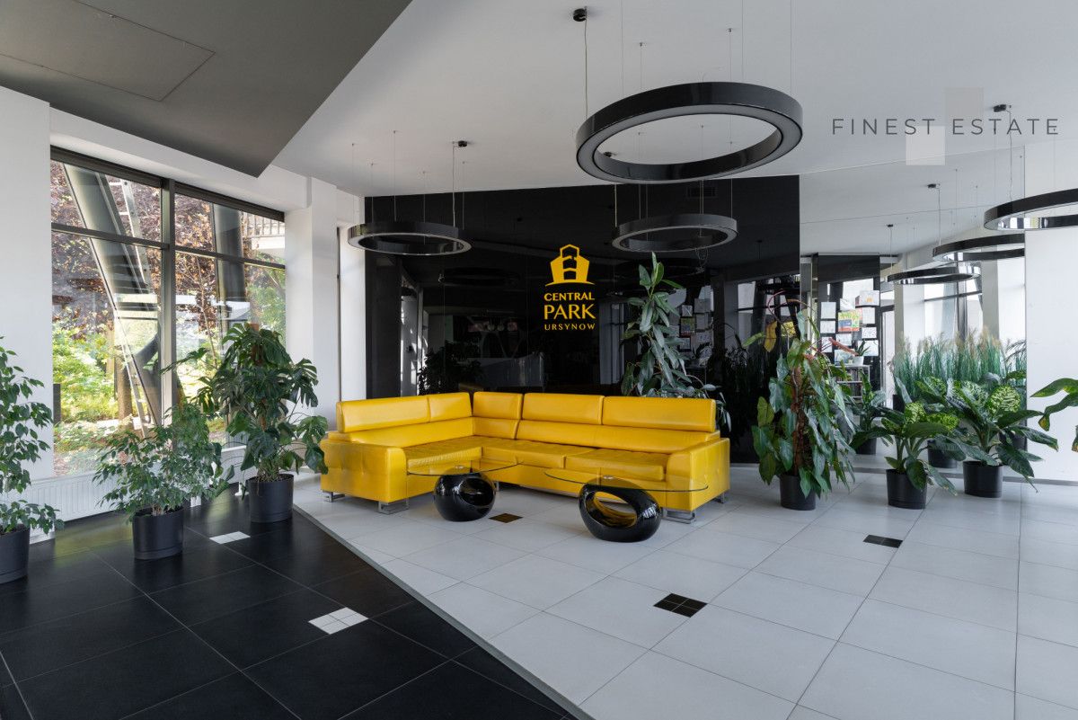 Mieszkanie 3-pokojowe Warszawa Ursynów, ul. Kłobucka. Zdjęcie 15