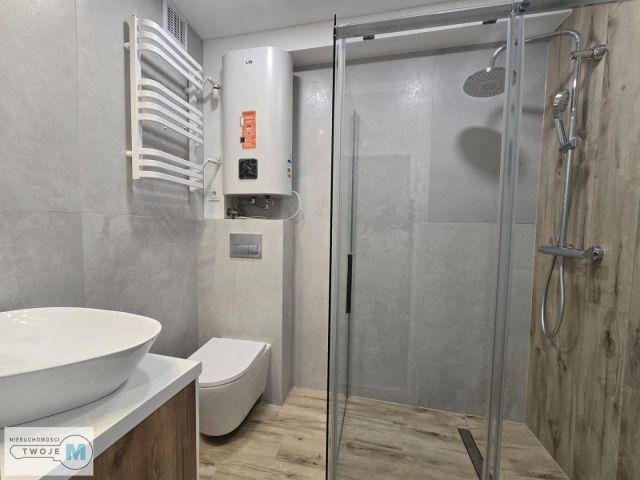 Mieszkanie 3-pokojowe Kielce Czarnów. Zdjęcie 4