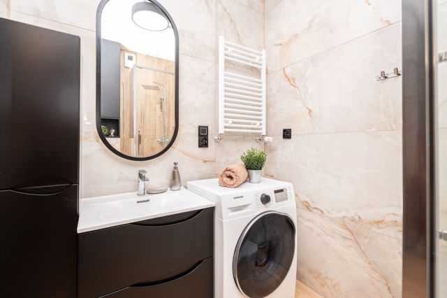 Mieszkanie 1-pokojowe Kalisz, ul. Towarowa. Zdjęcie 7