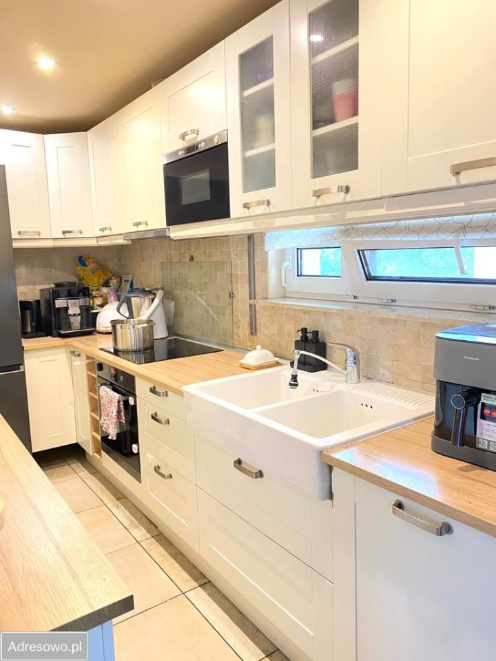 Mieszkanie 4-pokojowe Mysłowice Ćmok, ul. Stokrotek. Zdjęcie 16